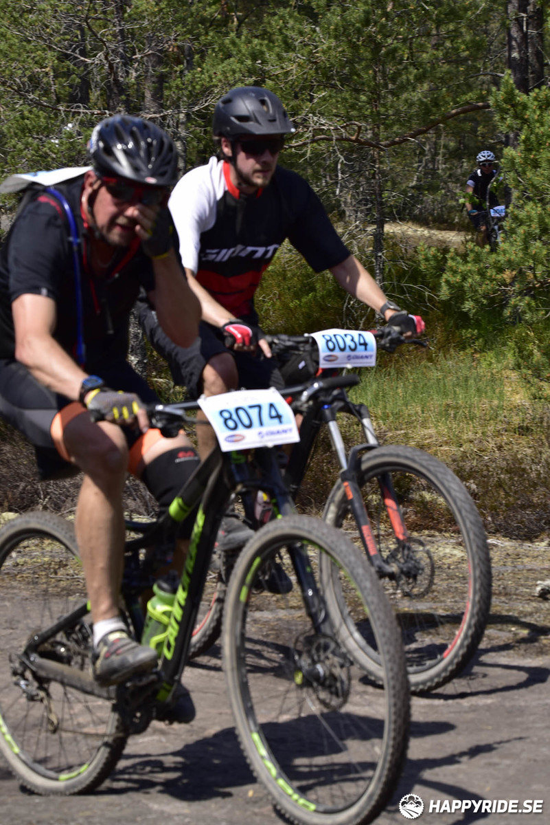 Bild från Lida Loop 2018